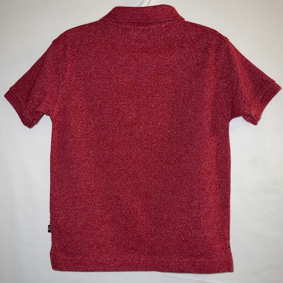 Nautica Boy's Polo Shirt and Jeans Set- Size 5 - Picture 3 of 16